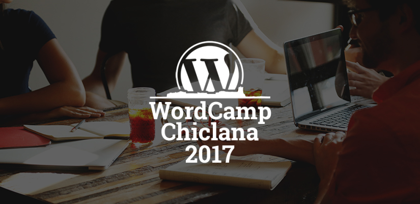 ¡Ya tenemos WordCamp! WordCamp Chiclana 2017
